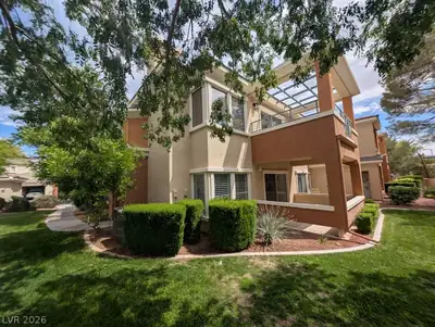 821 Glacier Peak Lane 103, Las Vegas