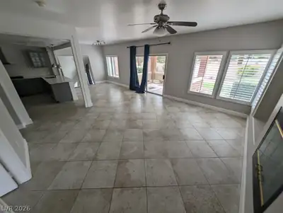 821 Glacier Peak Lane 103, Las Vegas, NV 89144 Living Room