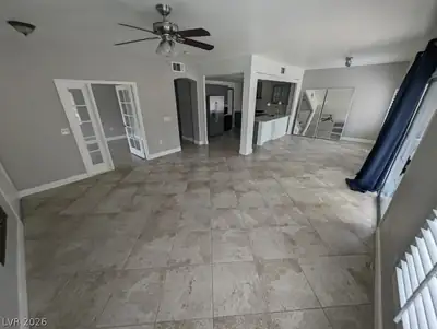 821 Glacier Peak Lane 103, Las Vegas, NV 89144 Living Room
