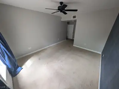 821 Glacier Peak Lane 103, Las Vegas, NV 89144 Bedroom