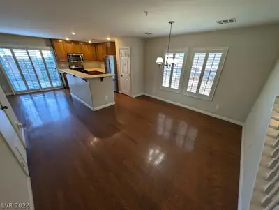 1135 Paradise Garden Drive, Henderson, NV 89002 Dining Area