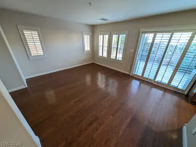1135 Paradise Garden Drive, Henderson, NV 89002 Living Room