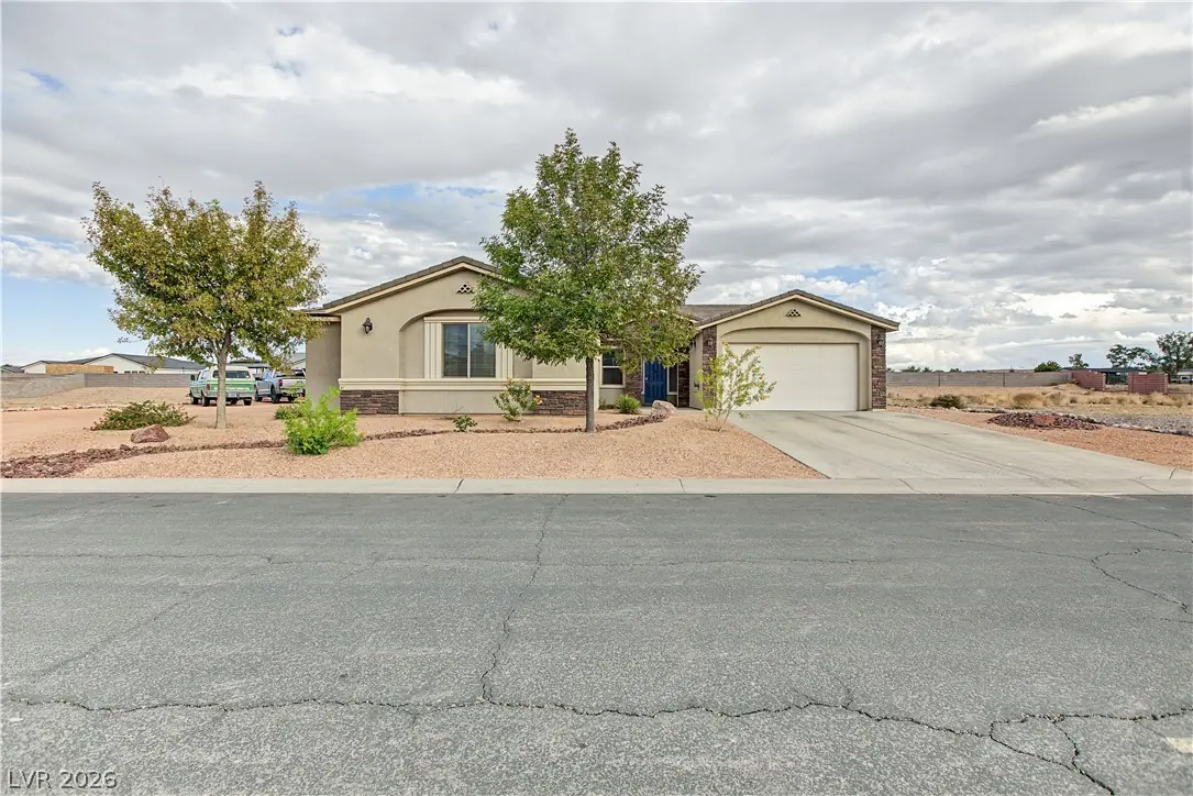 1532 Paintbrush Way, Logandale, NV 89021