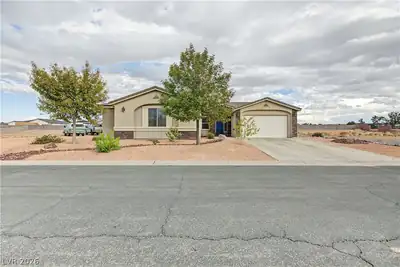 1532 Paintbrush Way, Logandale