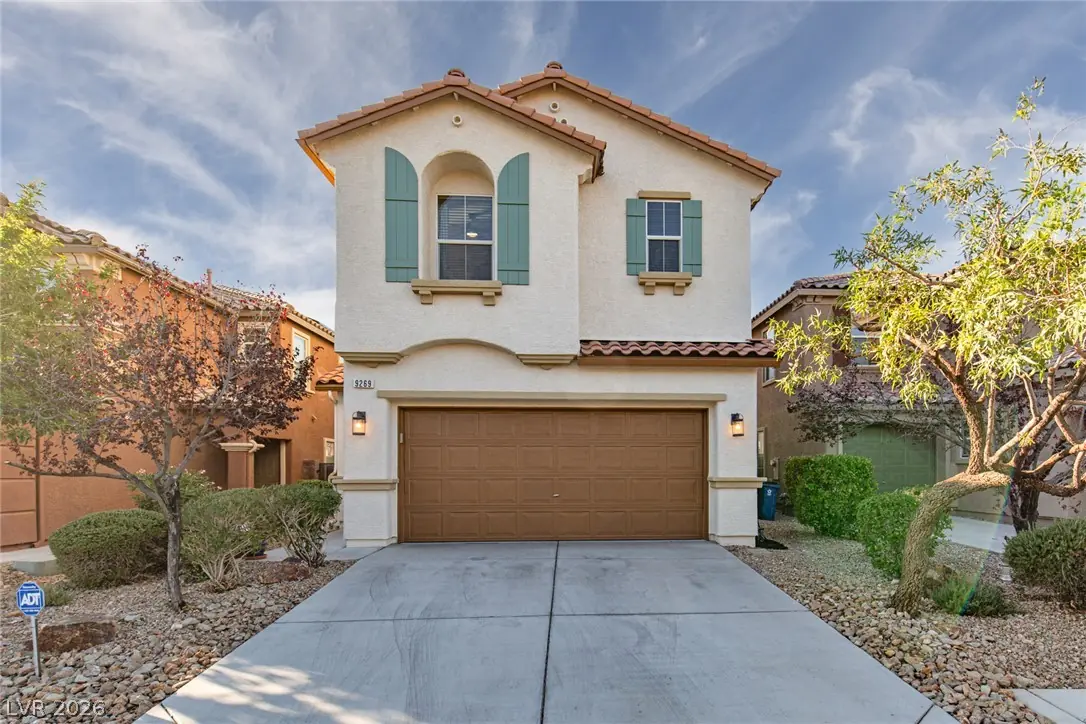 9269 Weeping Water Avenue, Las Vegas, NV 89178