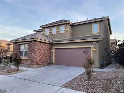 8015 North Aztec Basin Avenue, Las Vegas, NV 89131 