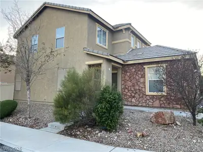 8015 North Aztec Basin Avenue, Las Vegas, NV 89131 