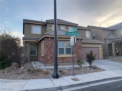 8015 North Aztec Basin Avenue, Las Vegas, NV 89131 