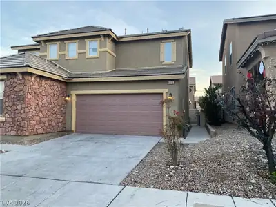 8015 North Aztec Basin Avenue, Las Vegas, NV 89131 
