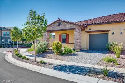 1171 Hummingbird Bay Lane, Henderson