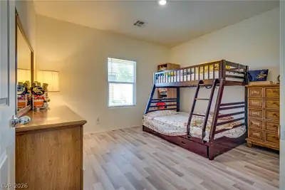 1171 Hummingbird Bay Lane, Henderson, NV 89011 Bedroom