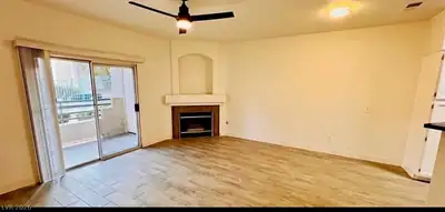 5415 West Harmon Avenue 1177, Las Vegas, NV 89103 Living Room