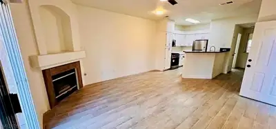 5415 West Harmon Avenue 1177, Las Vegas, NV 89103 Living Room