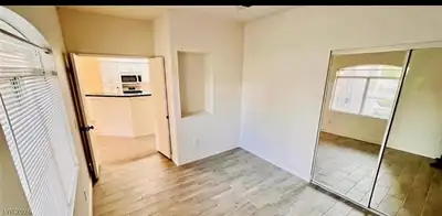 5415 West Harmon Avenue 1177, Las Vegas, NV 89103 Bedroom