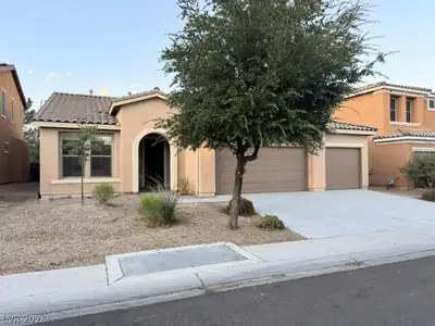 1904 La Calera Avenue, North Las Vegas