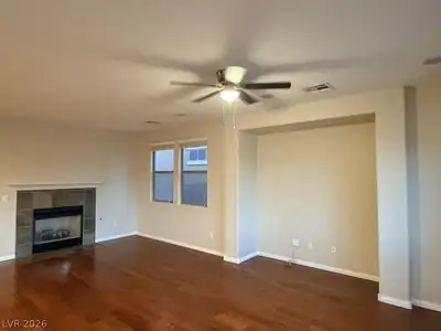 1904 La Calera Avenue, North Las Vegas, NV 89084 Living Room
