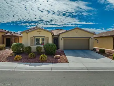 5001 East Monte Penne Way, Pahrump