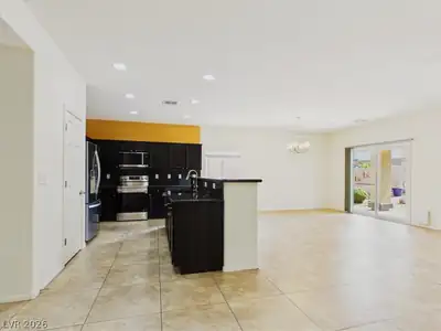 5001 East Monte Penne Way, Pahrump, NV 89061 Kitchen