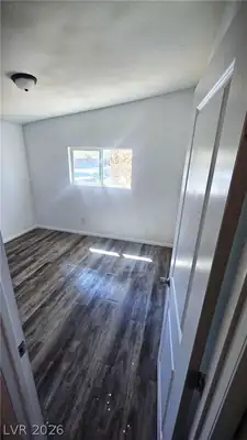 5998 Castlemont Avenue, Las Vegas, NV 89156 Bedroom