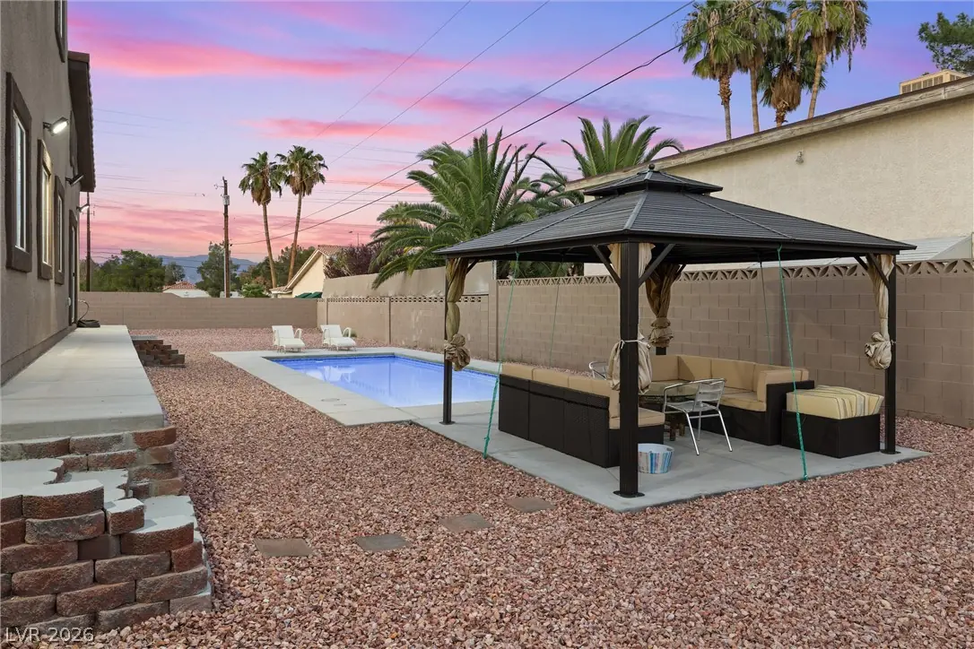 2334 North Michael Way, Las Vegas, NV 89108