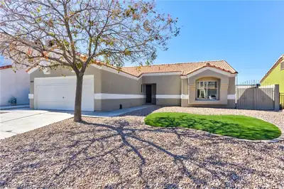 3519 Oberon Lane, North Las Vegas