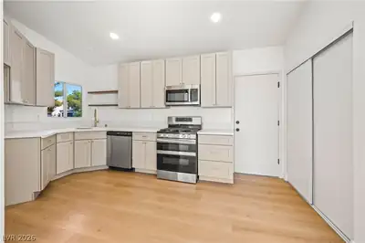 3519 Oberon Lane, North Las Vegas, NV 89032 