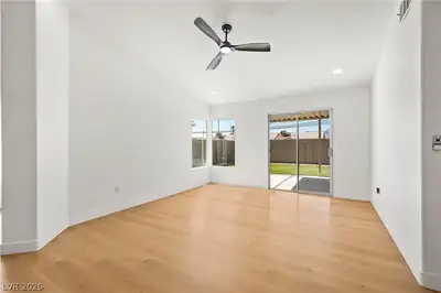 3519 Oberon Lane, North Las Vegas, NV 89032 