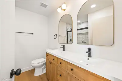 3519 Oberon Lane, North Las Vegas, NV 89032 