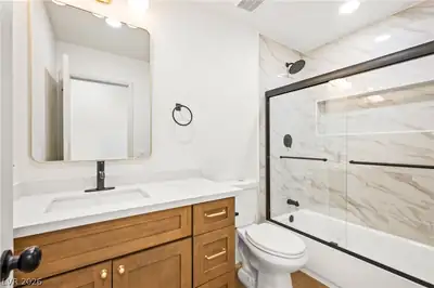3519 Oberon Lane, North Las Vegas, NV 89032 