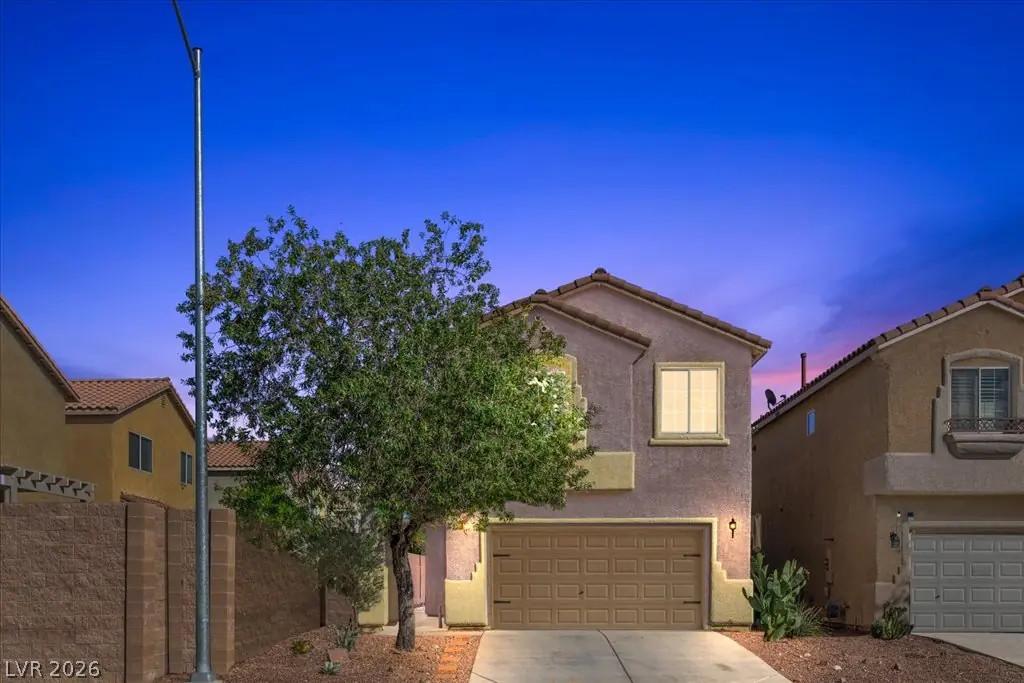5042 Sagelyn Street, Las Vegas, NV 89122