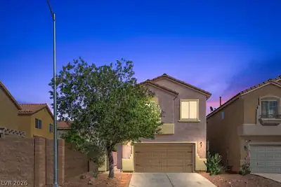 5042 Sagelyn Street, Las Vegas
