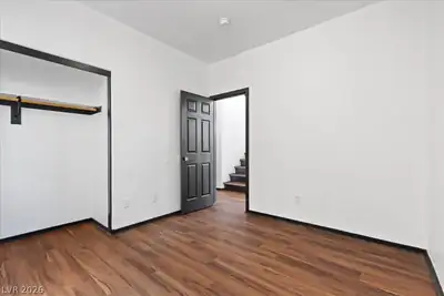 5042 Sagelyn Street, Las Vegas, NV 89122 Bedroom