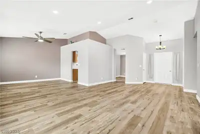 2803 Camelback Lane, Henderson, NV 89074 Living Room