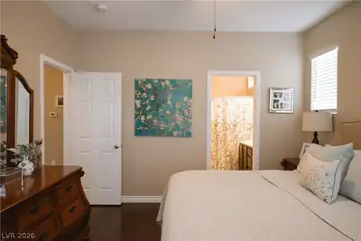 2047 Smoketree Village Circle, Henderson, NV 89012 Bedroom