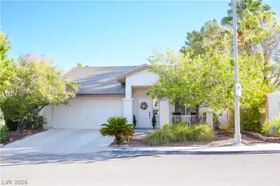 2047 Smoketree Village Circle Henderson, NV 89012