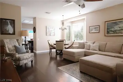 2047 Smoketree Village Circle, Henderson, NV 89012 Living Room