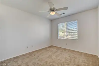 10424 Trailing Dalea Avenue, Las Vegas, NV 89135 Bedroom