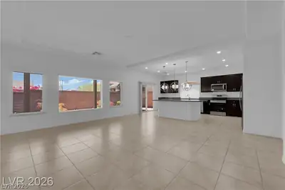 7138 Oakville Ranch Court, Las Vegas, NV 89118 Living Room