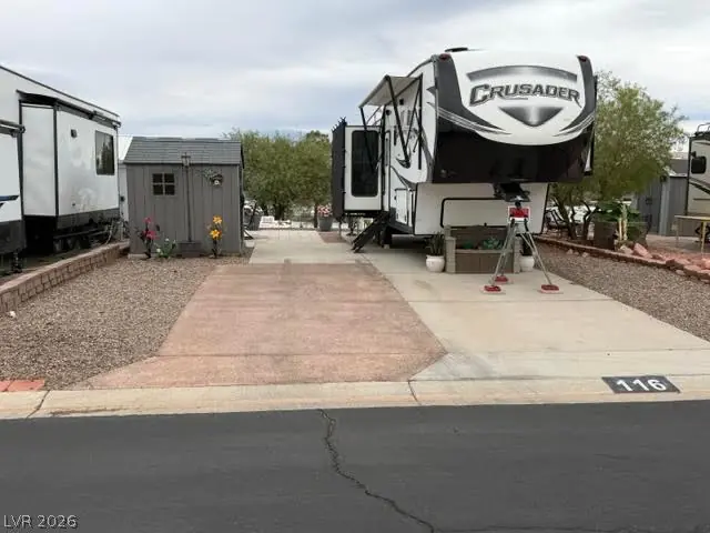 805 Canary Way, Boulder City, NV 89005
