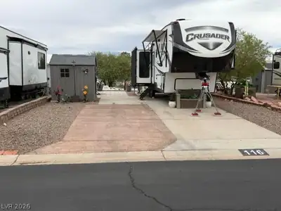 805 Canary Way Boulder City, NV 89005