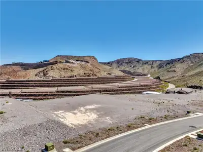 14 Highcrest Court, Henderson, NV 89012 Lot