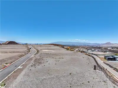 14 Highcrest Court, Henderson, NV 89012 Lot