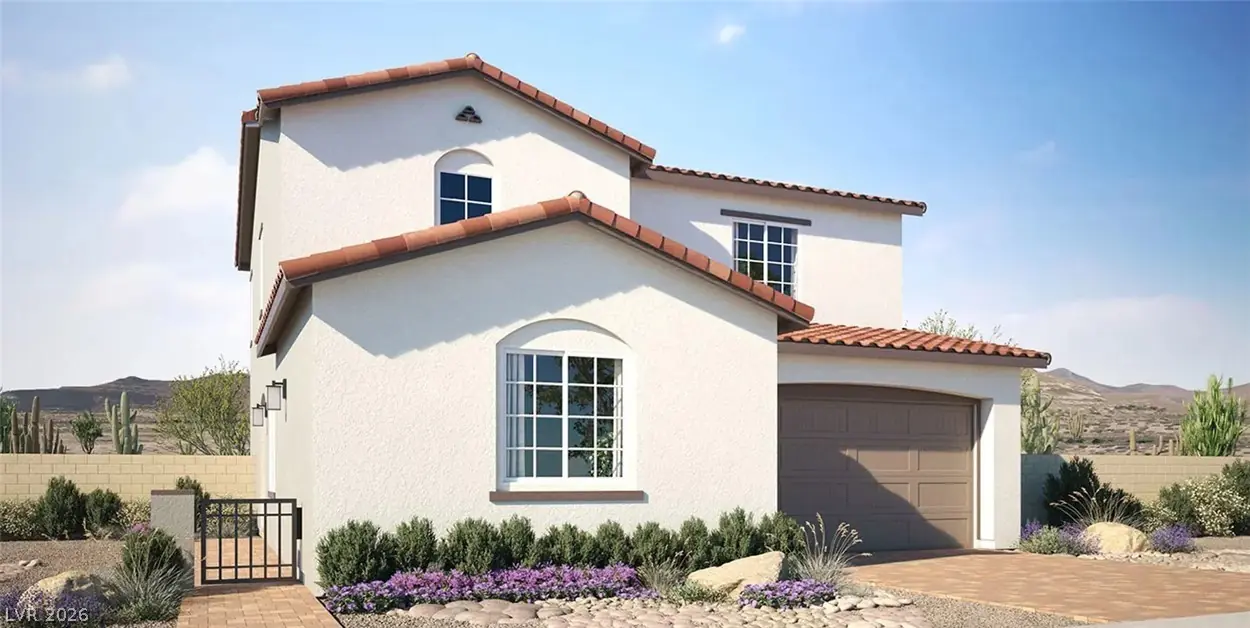 25 San Moise Lane, Henderson, NV 89015