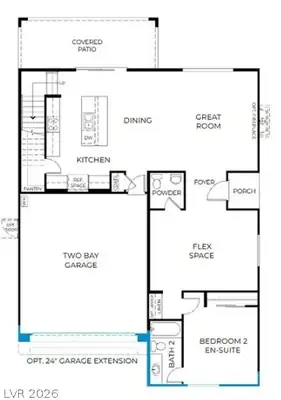 25 San Moise Lane, Henderson, NV 89015 