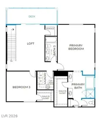 25 San Moise Lane, Henderson, NV 89015 
