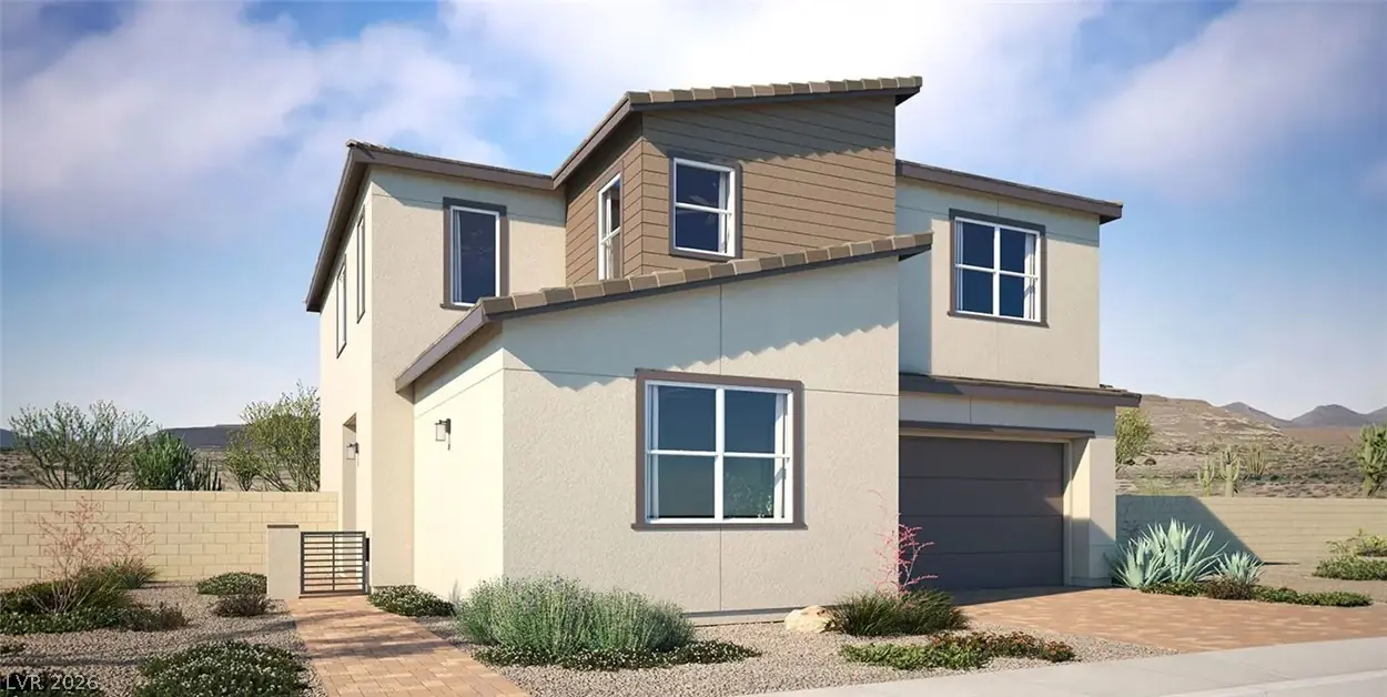 27 San Moise Lane, Henderson, NV 89015