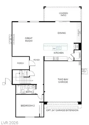 27 San Moise Lane, Henderson, NV 89015 
