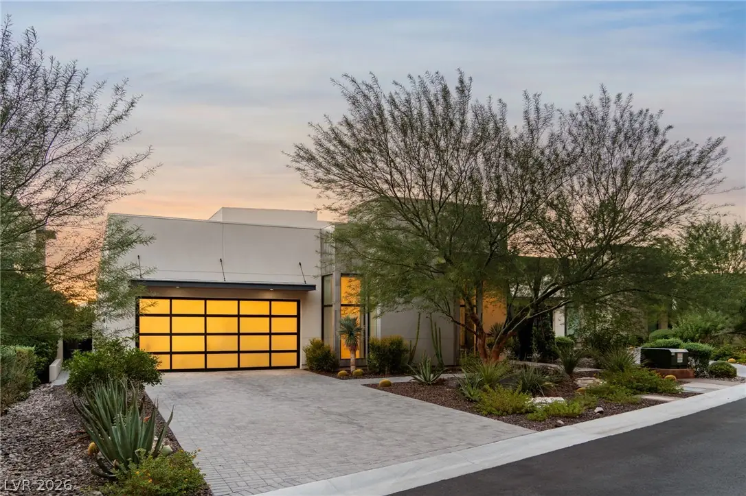 523 Serenity Point Drive, Henderson, NV 89012