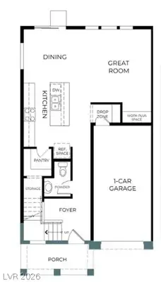 253 Starlit Moon Lane, Henderson, NV 89015 