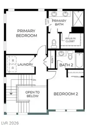253 Starlit Moon Lane, Henderson, NV 89015 